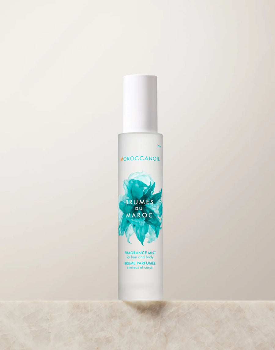 Hair & Body Fragrance Mist 3.4OZ