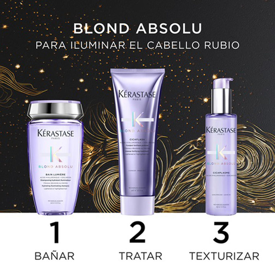 Blond Absolu Holiday Kit