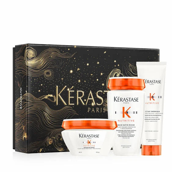 Nutritive Holiday Coffret