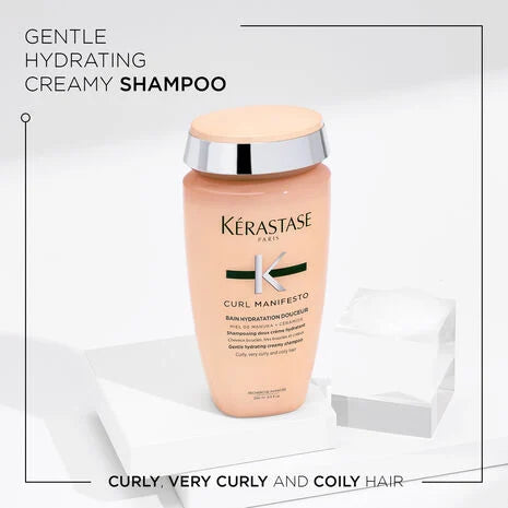 CURL MANIFESTO BOX COLLECTION