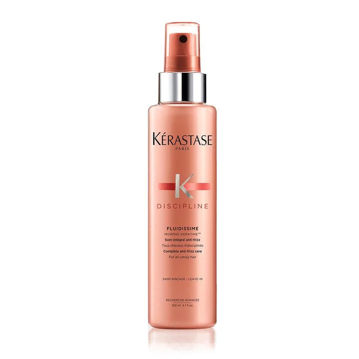 Discipline Fluidissime Anti Frizz Spray 150ml 5.1oz