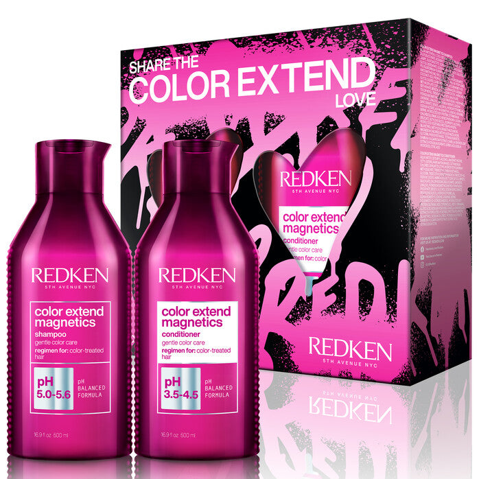 COLOR EXTEND MAGNETICS DUO HOLIDAY GIFT SET