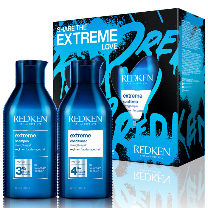 EXTREME DUO HOLIDAY GIFT SET