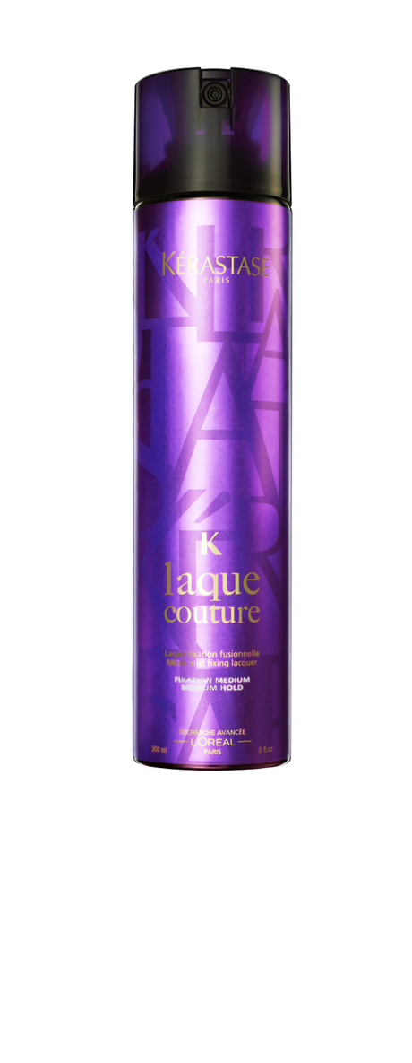 Laque Couture Hair Spray 300ml