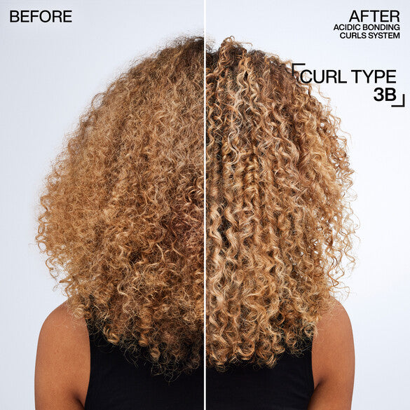 ACIDIC BONDING CURLS SILICONE-FREE LEAVE-IN TREATMENT