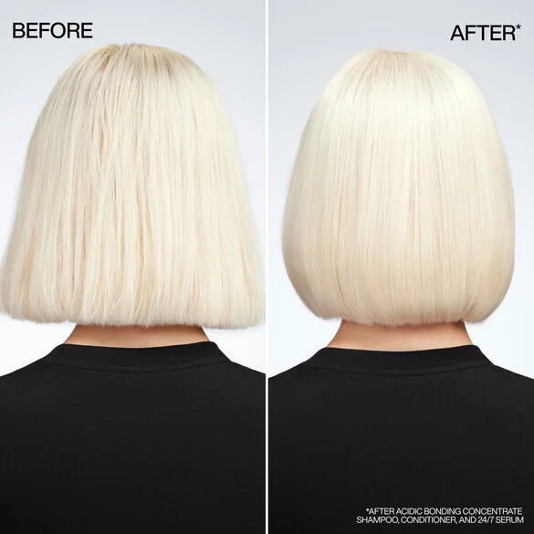 NEW Acidic Bonding Concentrate 24/7 Night & Day Serum