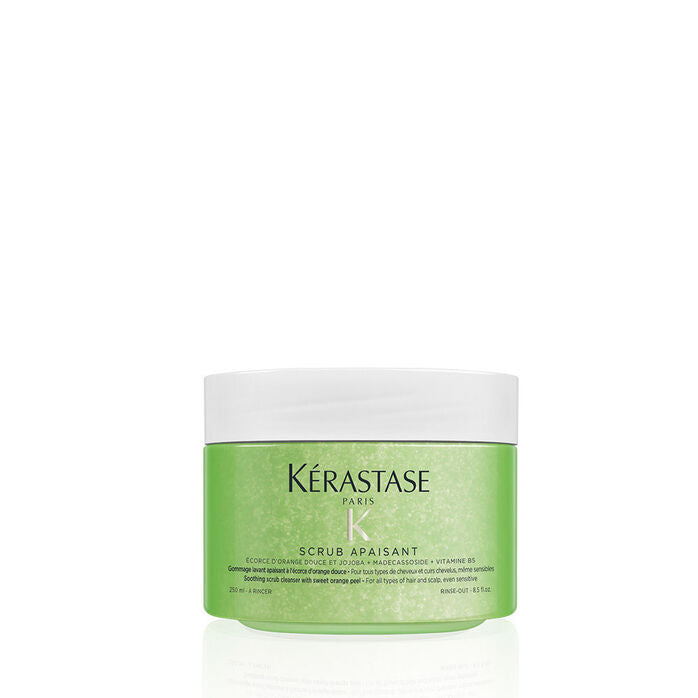 Scrub Apaisant Soothing Scalp Scrub 250ml