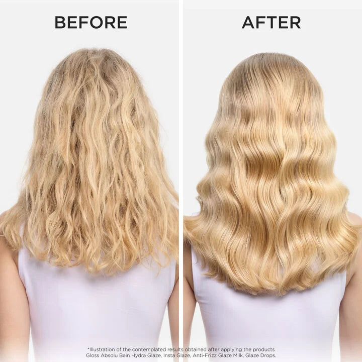 Gloss Absolu Insta-Glaze Anti-Frizz Conditioner 250ml
