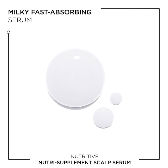 Nutri-Supplement Scalp Serum 90ML 3.04OZ
