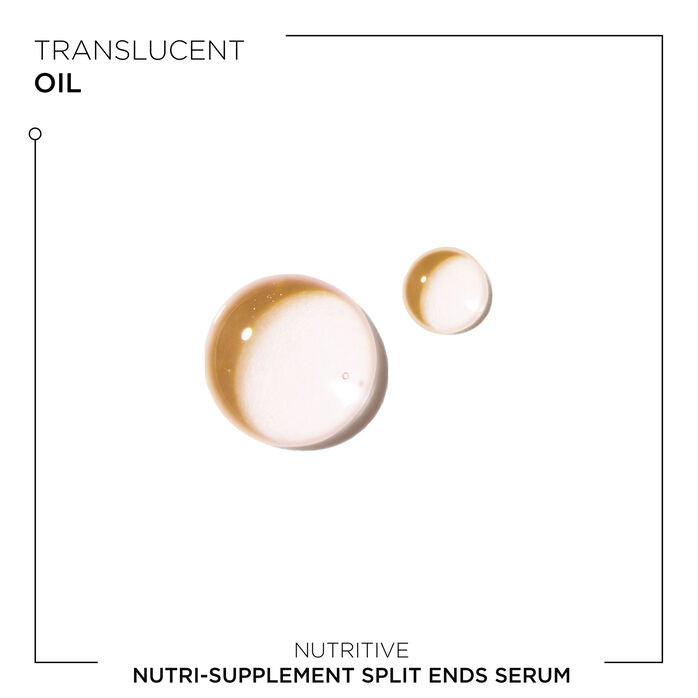 Nutri-Supplement Split Ends Hair Serum 50ML 1.7OZ