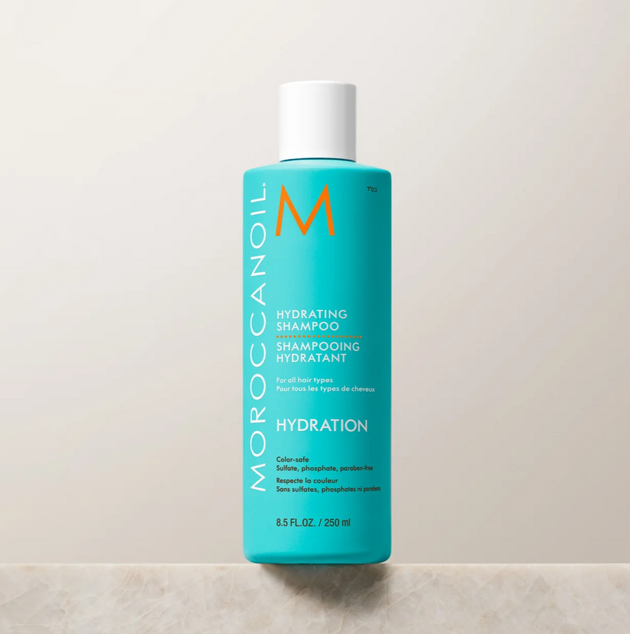 Moroccanoil Hydrating Shampoo 8.5oz