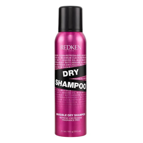 Redken Invisible Dry Shampoo 5.0oz