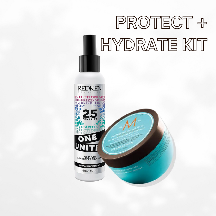 Protect & Hydrate Kit