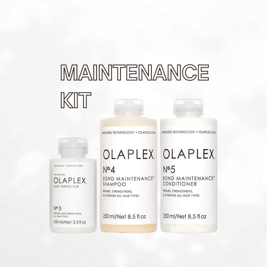 Olaplex Maintenance Kit