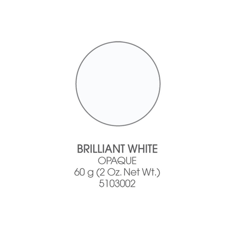 Entity Studio One- Brilliant White