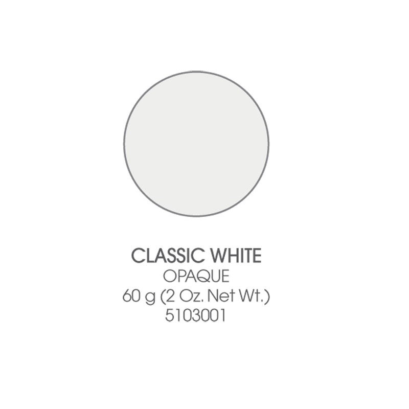 Entity Studio One- Classic White