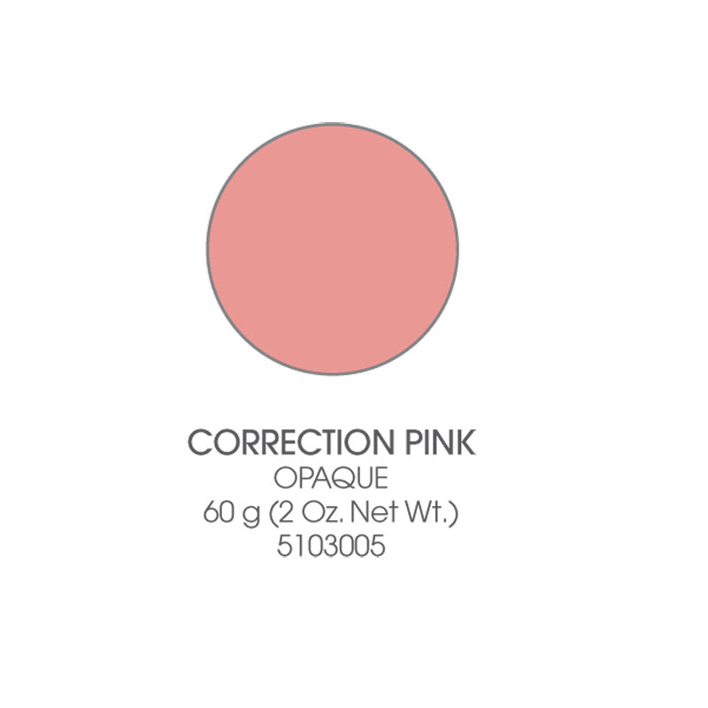 Entity Studio One- Correction Pink