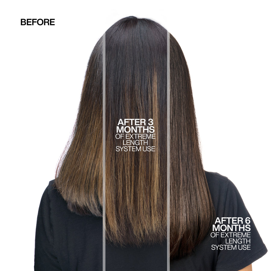 Extreme Length Leave In Treatment with Biotin 5.1 oz