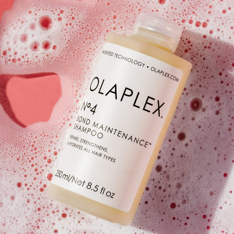 Olaplex No. 4 Bond Maintenance Shampoo 8.5oz