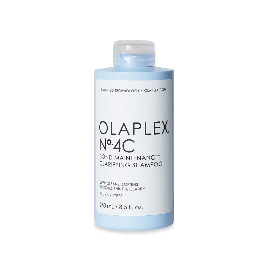 Olaplex No.4C Bond Maintenance Clarifying Shampoo 8.5oz