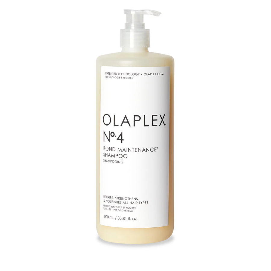 Olaplex No.4 Bond Maintenance Shampoo 33.8oz