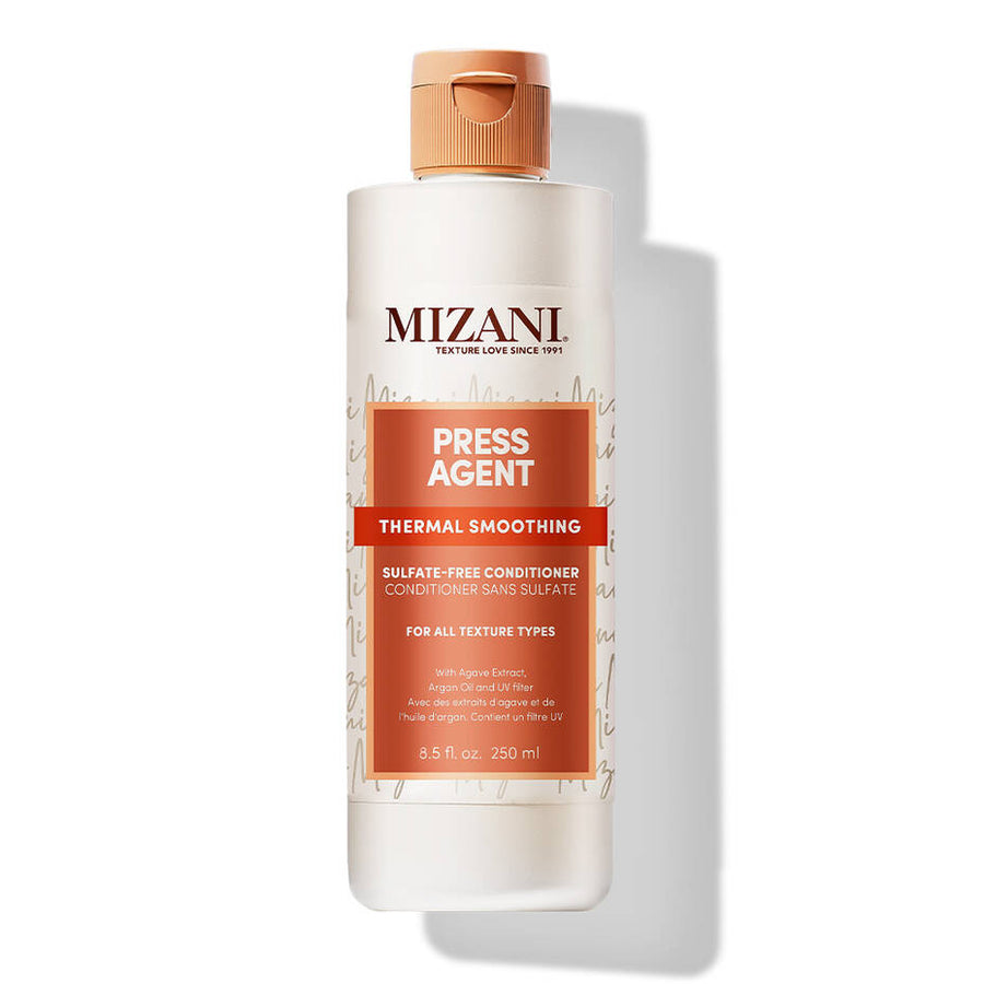 Mizani Press Agent Thermal Smoothing Sulfate Free Conditioner 8.5oz