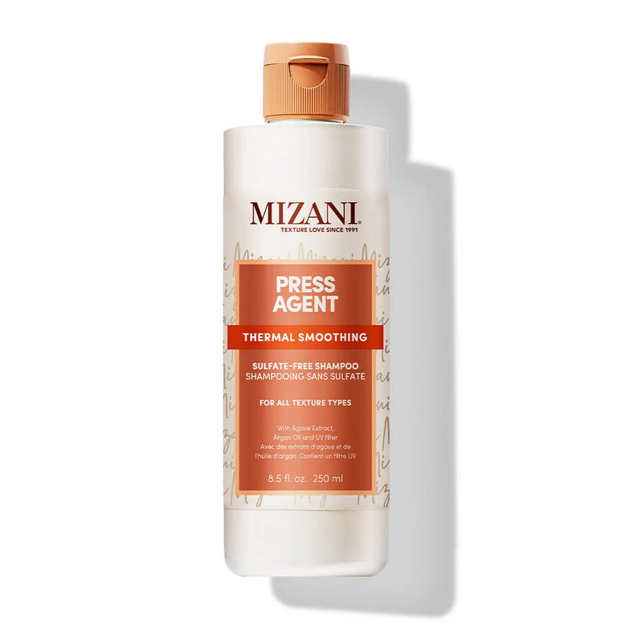 Mizani Press Agent Thermal Shampoo 8.5oz