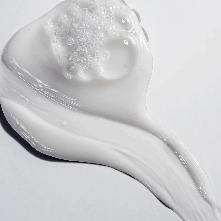 Mizani Press Agent Thermal Smoothing Sulfate free Shampoo 8.5oz