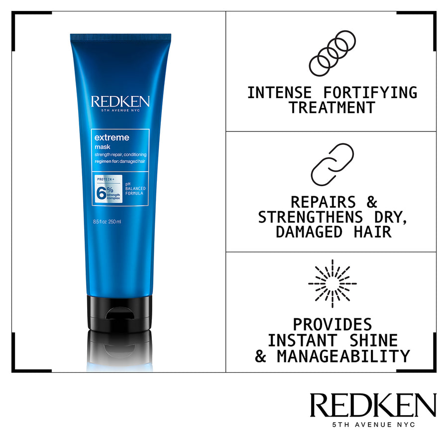 Extreme Mask from Redken