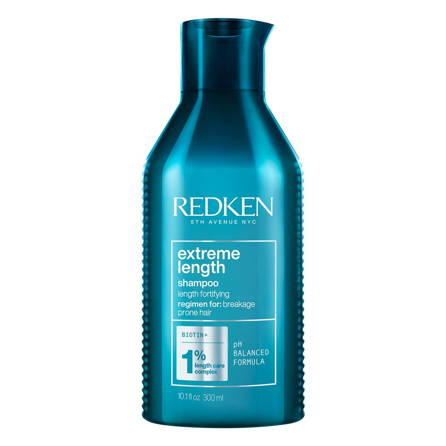 Extreme Length Shampoo with Biotin 10.1 oz - New Look