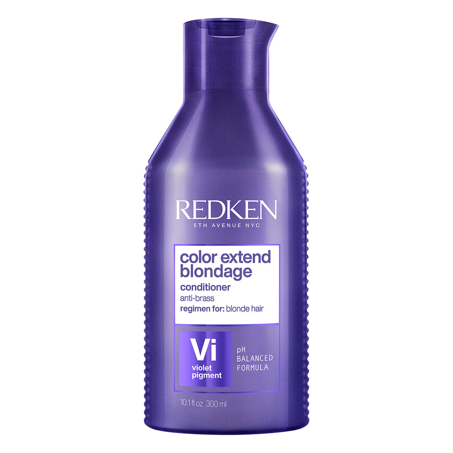 Color Extend Blondage Conditioner 8.5oz - New Look
